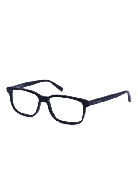 Ochelari de soare Saint Laurent Eyewear negru