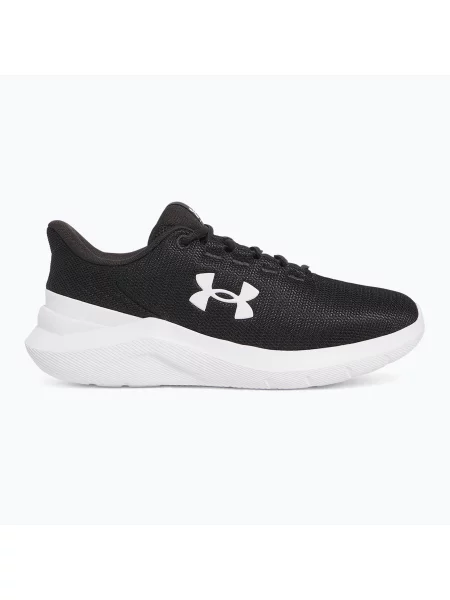 UNDER ARMOUR buty sportowe do biegania W Phade RN 3 czarne