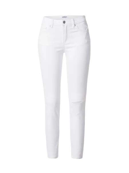 ONLY Traperice ONLWAUW' bijela