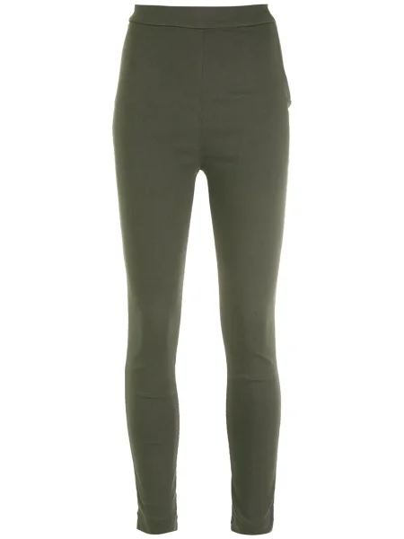 Leggings Olympiah verde