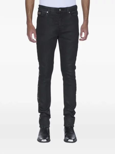 Blugi Ksubi negru