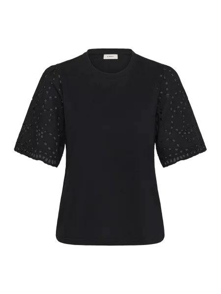 InWear Halenka CaithIW' černá