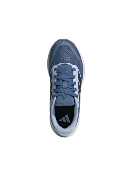 Pantofi Adidas alergare albastru