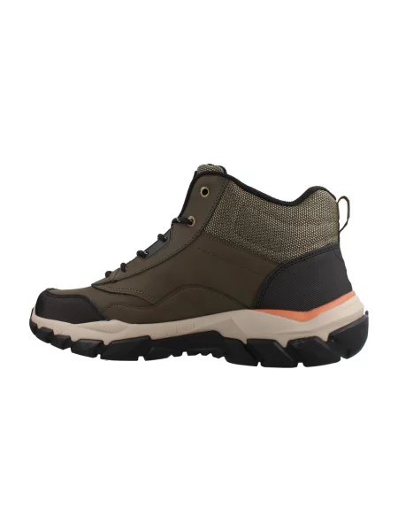 Pantofi Skechers verde