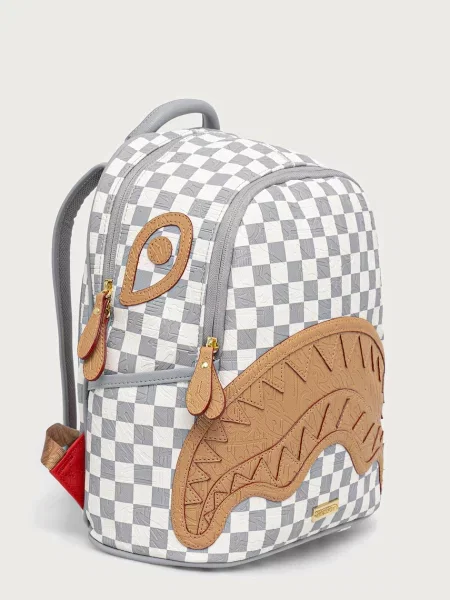 Sprayground rucsac gri
