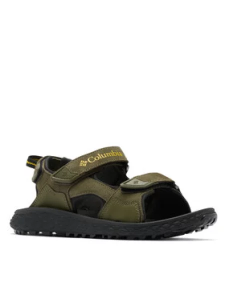 Sandali Columbia KONOS™ HIKER zelena