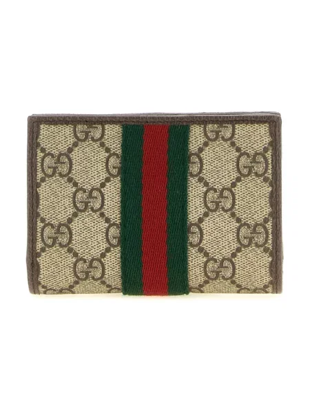Portfel Gucci