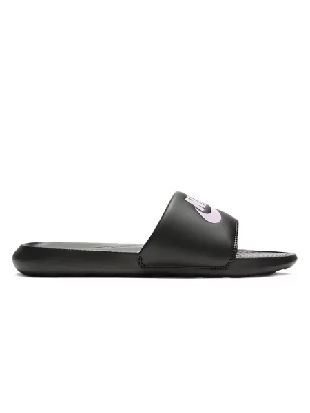 Top Nike cu autograf albastru