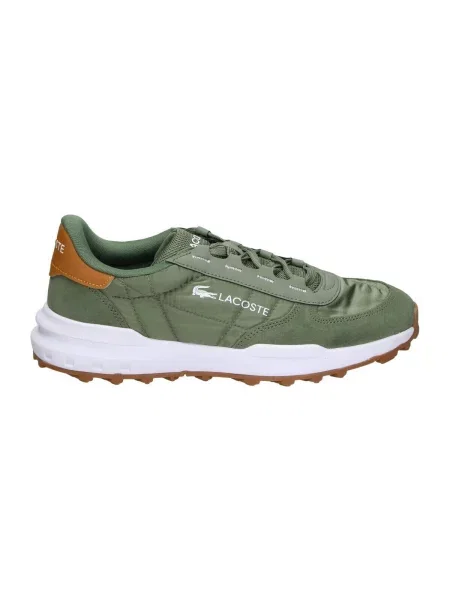 Tenisky Lacoste