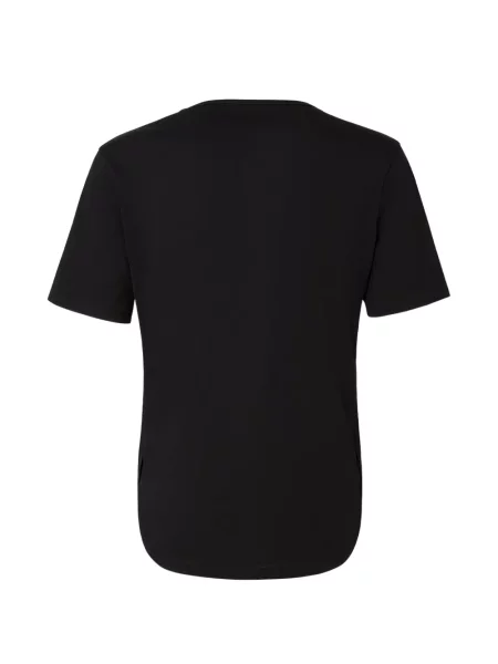Tricou Fendi cu imagine negru