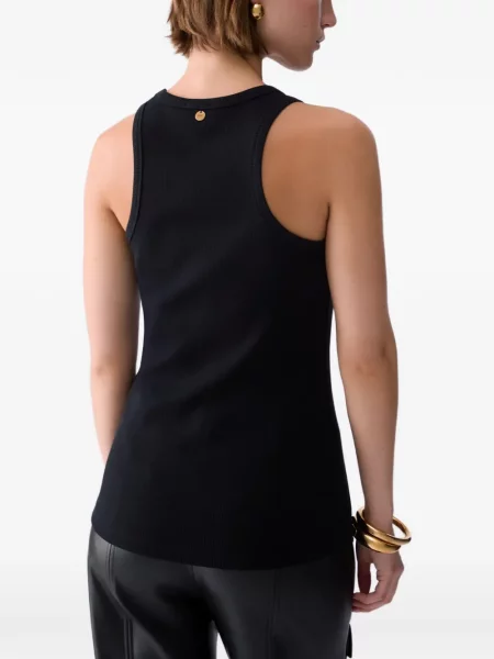 Tricou Liu Jo negru