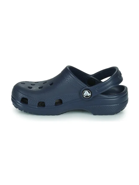 Pantofi copii Crocs albastru