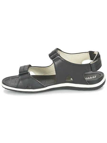 Pantofi Geox negru