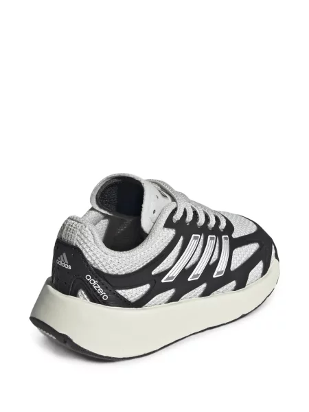 Sneakersy dziecięce Adidas Adizero szare