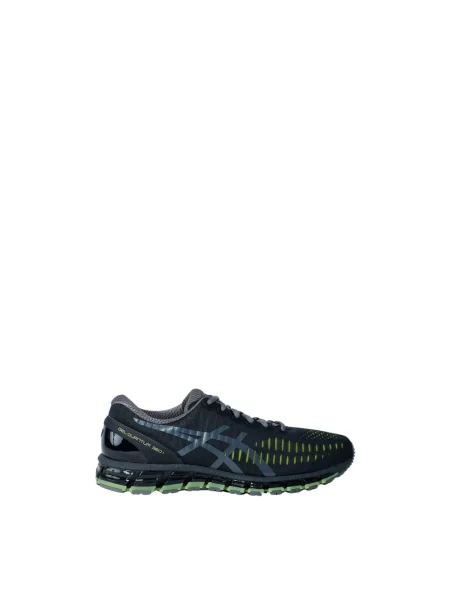 Sneakersy Asics Gel-Quantum szare