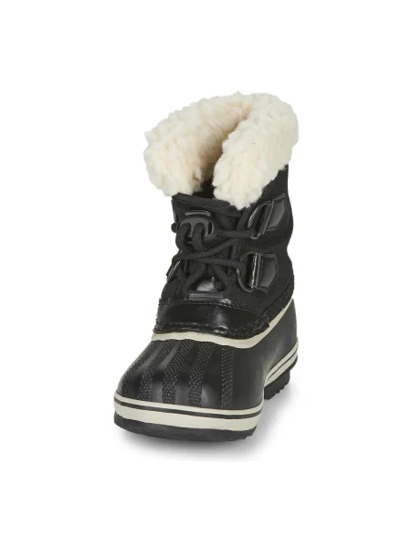 Pantofi copii Sorel negru