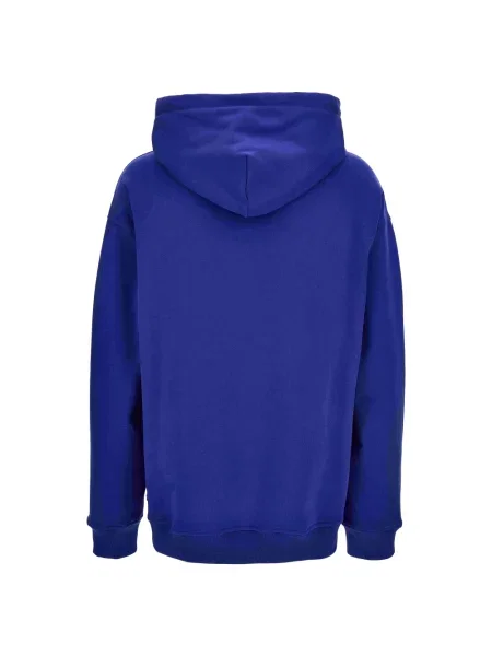 Bluza Versace niebieska