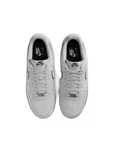 Tenisky Nike Air Force 1 sivá
