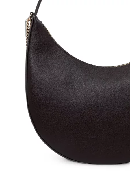 Colier Twinset maro