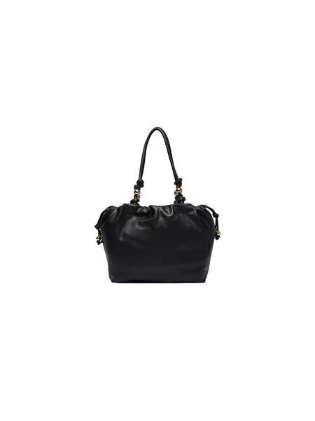 LOVE MOSCHINO Táska fekete