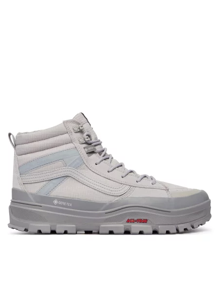 Изолиран туристически боти Vans