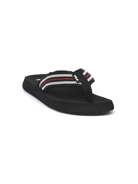 Pantofi Fila negru