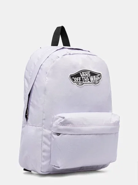 Klasický batoh Vans fialová