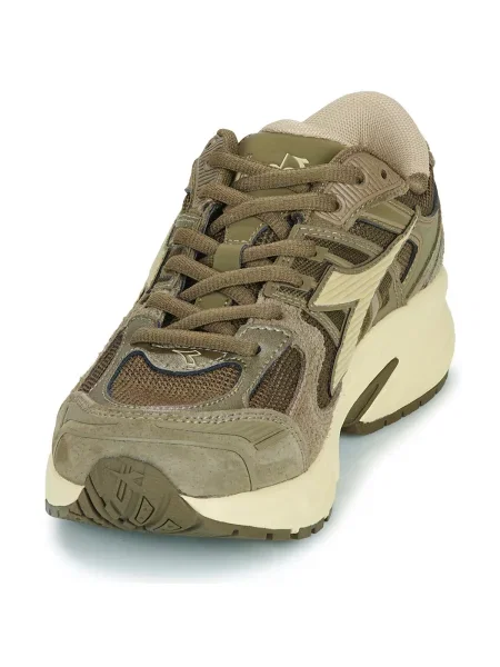 Pantofi Diadora maro