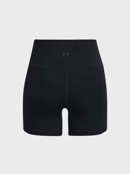 Спортивні шорти Under Armour чорні