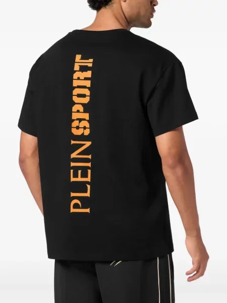 Tricou Plein Sport negru