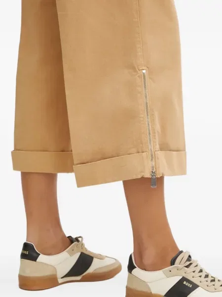 Pantaloni Pinko maro