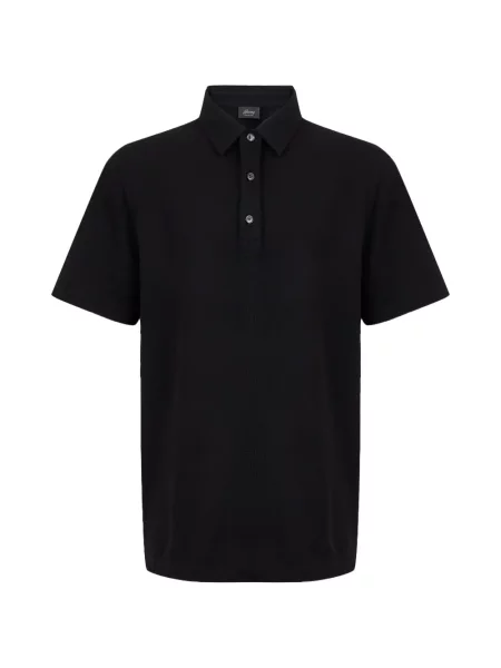 Polo Brioni negru