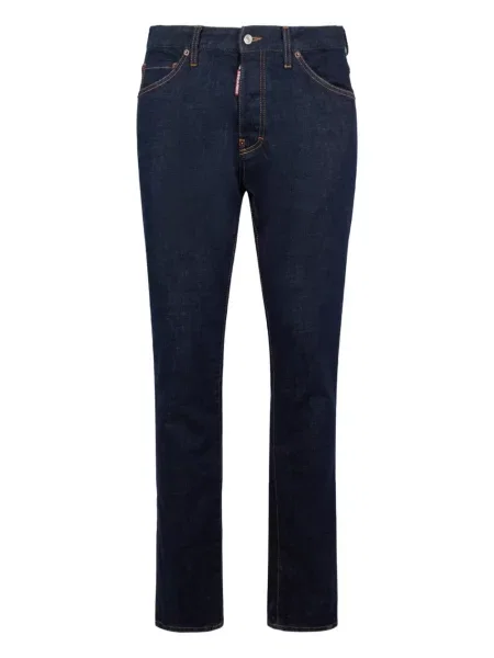 Blugi Dsquared2 albastru