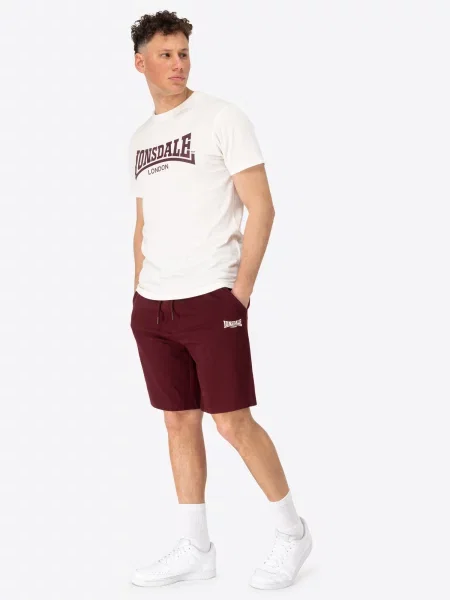 Polo Lonsdale