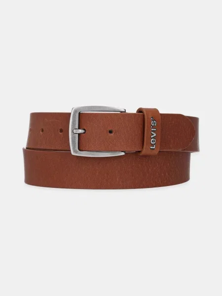 Levi's кафяво