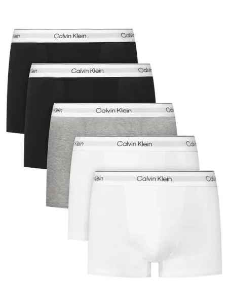 Calvin Klein Underwear Σετ μποξεράκια Έγχρωμο