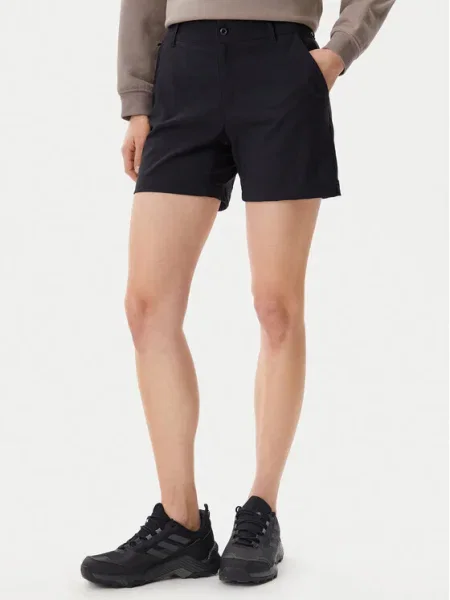 Columbia Pantaloni scurți sport Rapid Rivers™ negru