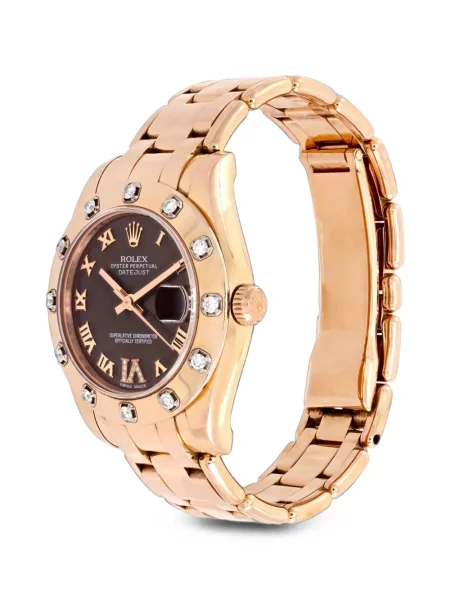 Ceas Rolex maro