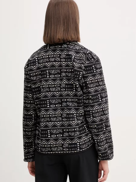 Columbia bluza outdoorowa Sequoia Grove czarny