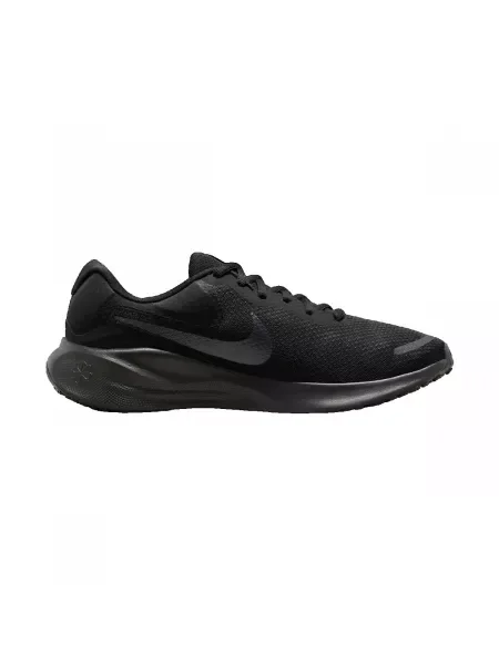Tenisky Nike Revolution čierna