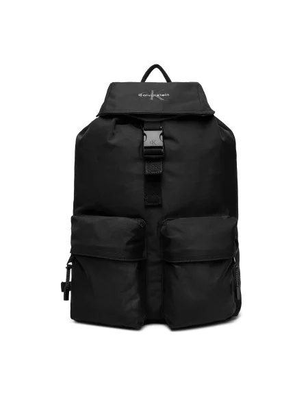 Ruksak Calvin Klein čierna