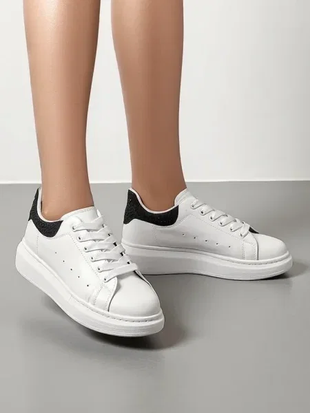 Маратонки Resti черно