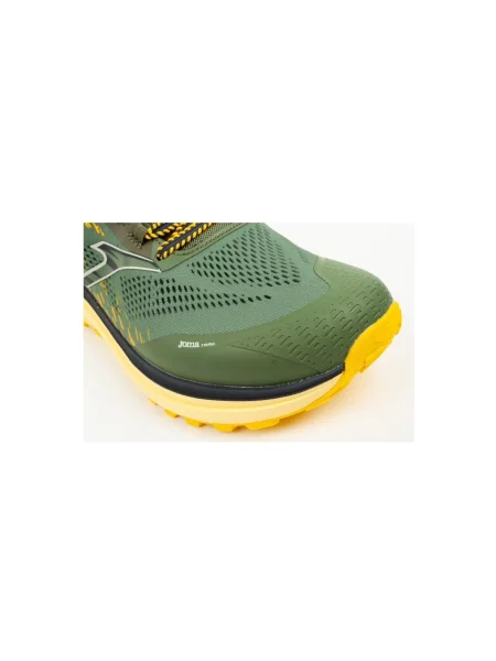 Pantofi Joma verde
