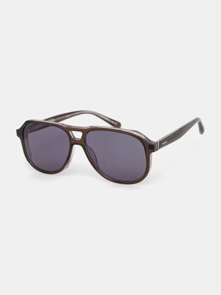 Barbour sunčane naočale za muškarce smeđa