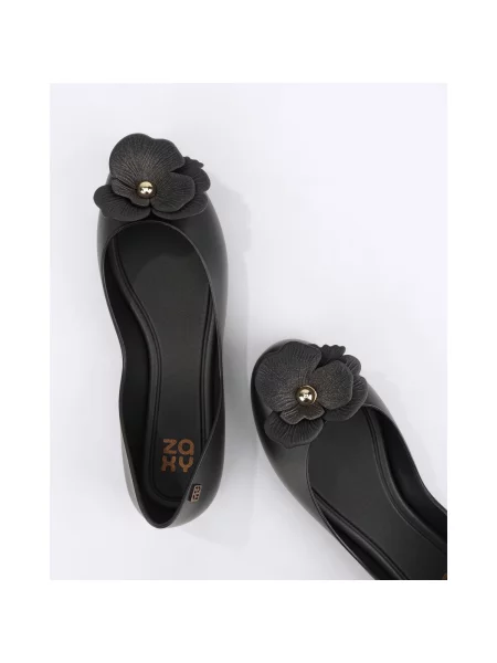 Pantofi Ipanema negru