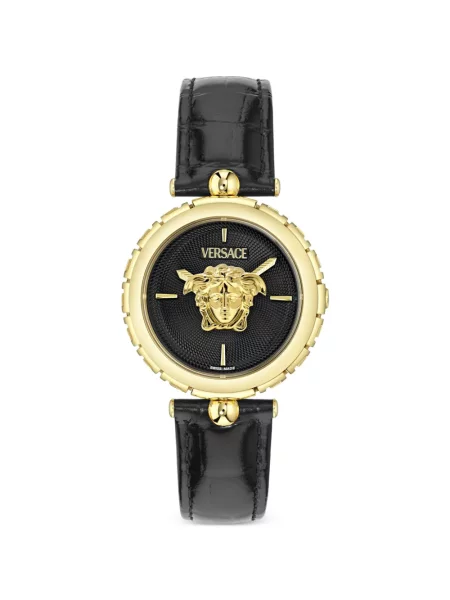 Ceas Versace negru