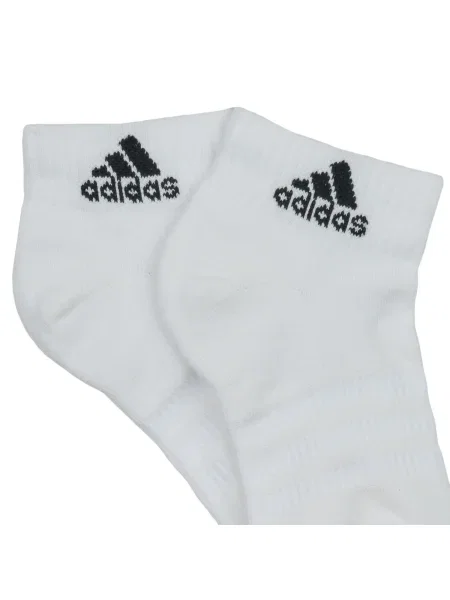 Șosete Adidas Performance alb