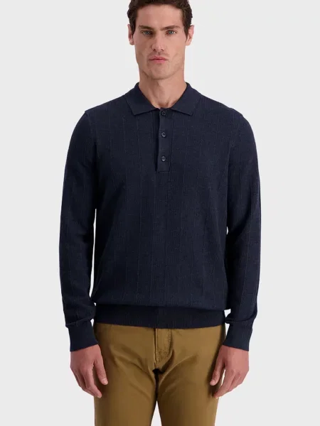 Светр Pierre Cardin синій