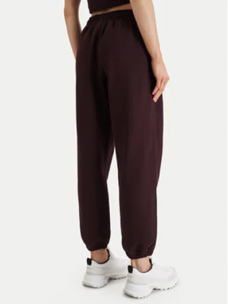 Trenirka Calvin Klein Jeans rjava