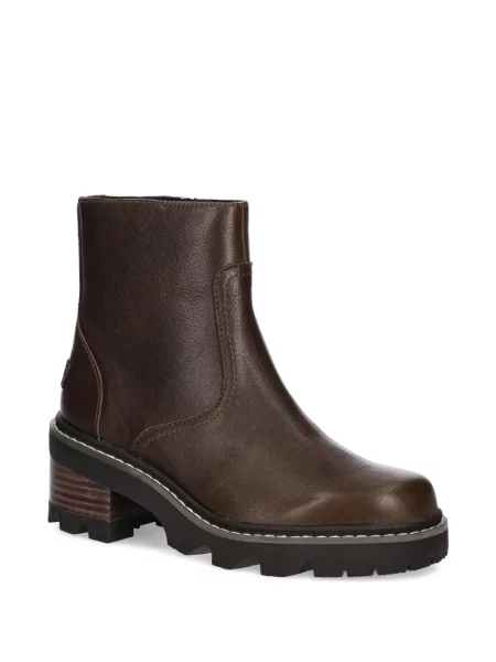 Botine Sorel maro